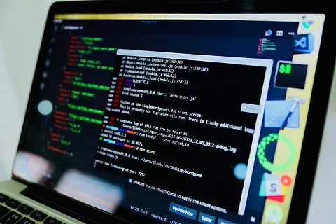 Análise Desenvolvimento de Sistemas Aplicativos Apps WebSites Sites Programação TI