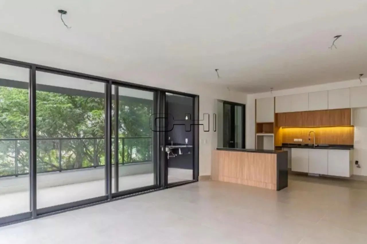 Venda Apartamento 3 Dormitórios - 139 m² Vila Madalena