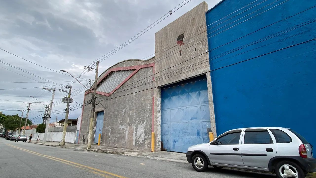 GALPÃO logistico em São José dos Campos - Foto 3