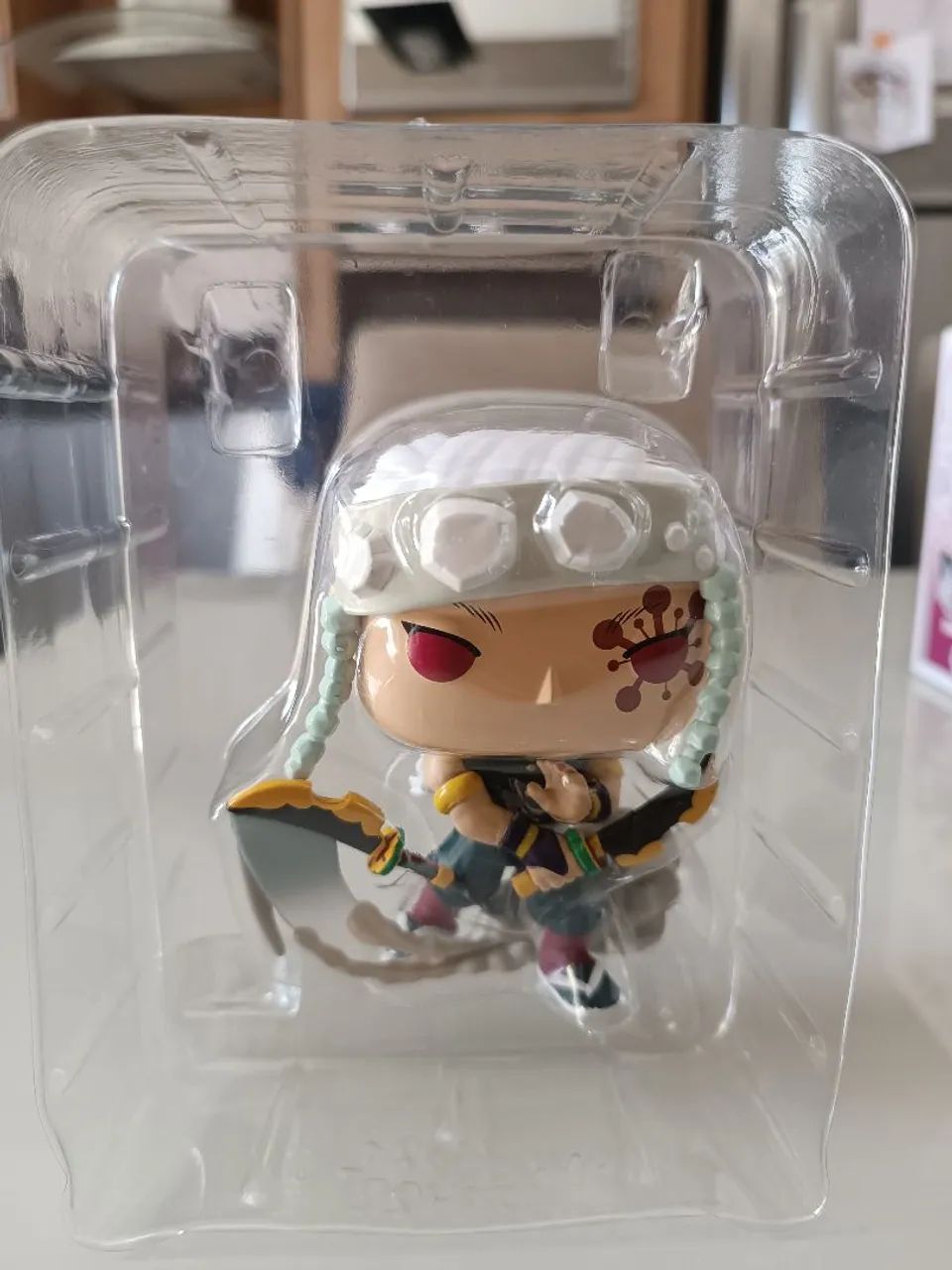 Funko tengen uzui demon slayer  - Foto 2