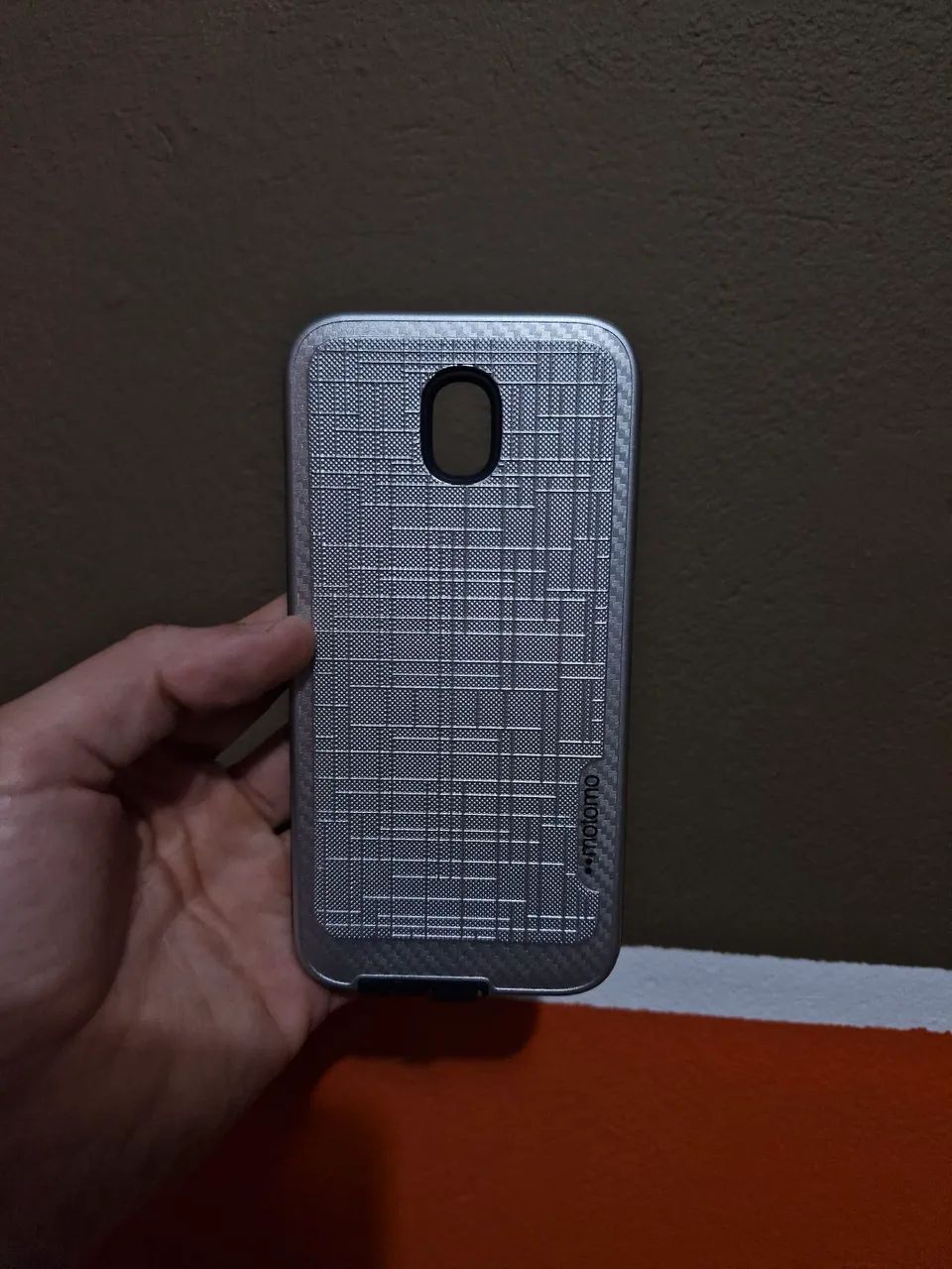 Galaxy J5 Pro 32GB usado perfeito estado - Foto 5