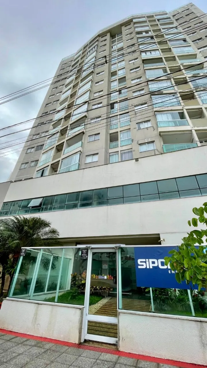Apto 2 quartos em Itapuã