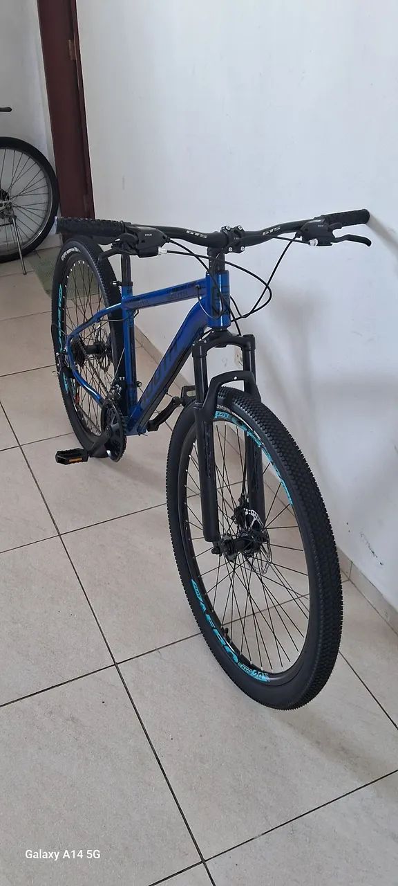 Bike South Bike GT S SpaceLine aro 29  - Foto 4