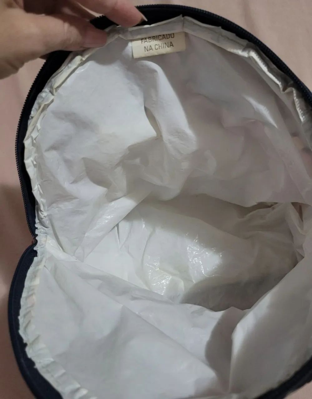 Bolsa Plastica Termica  - Foto 2