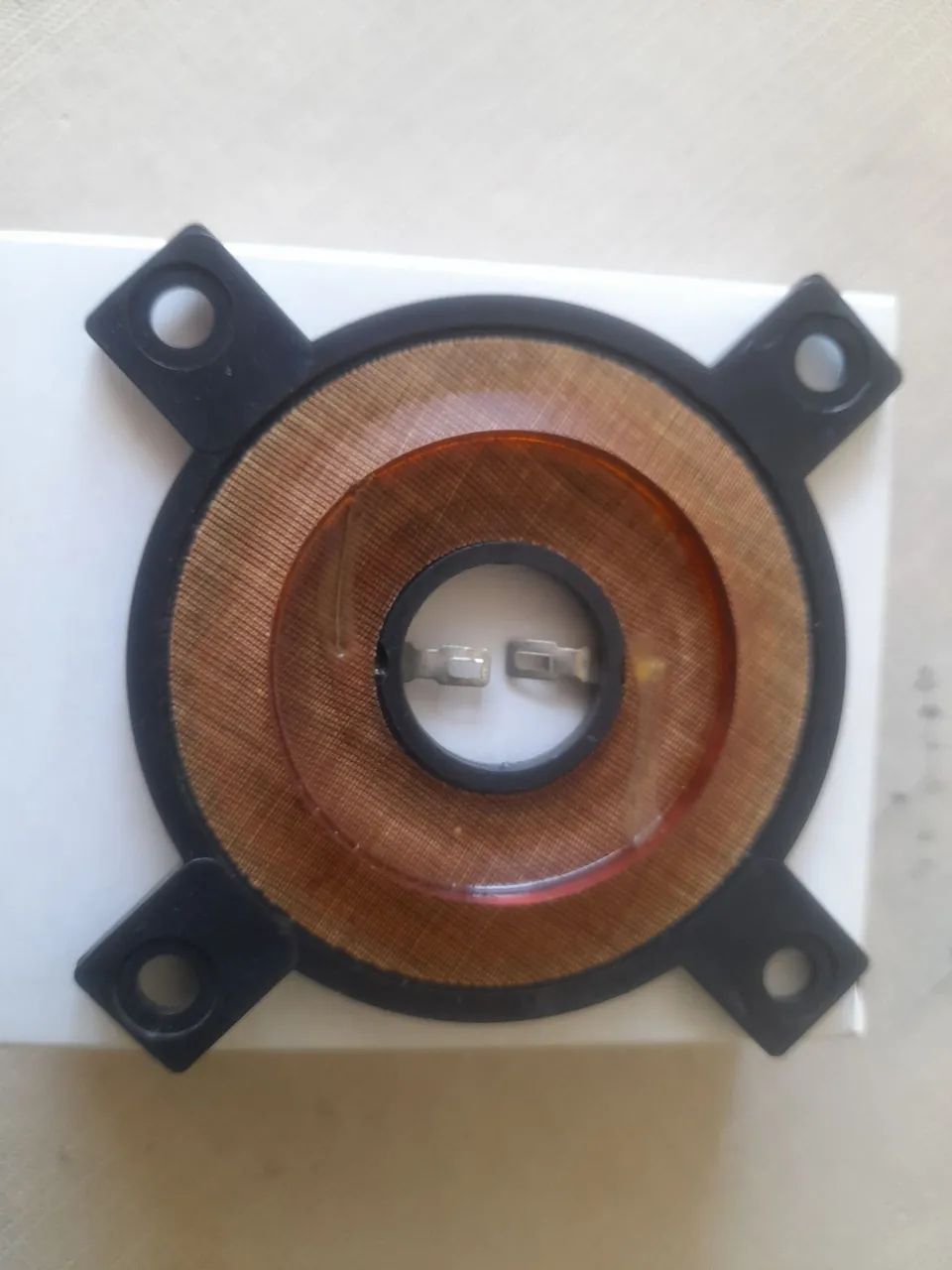 Reparo STF-500 S/N - Foto 2