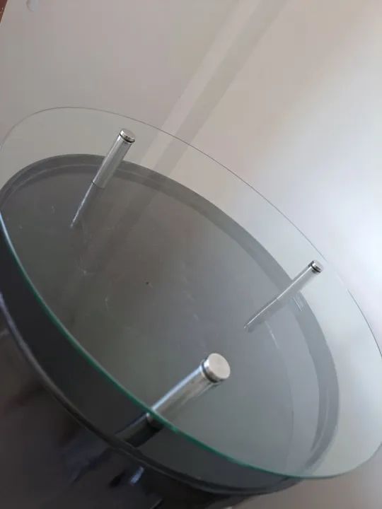 Mesa de Barril/Tonel de Cerveja - Foto 2