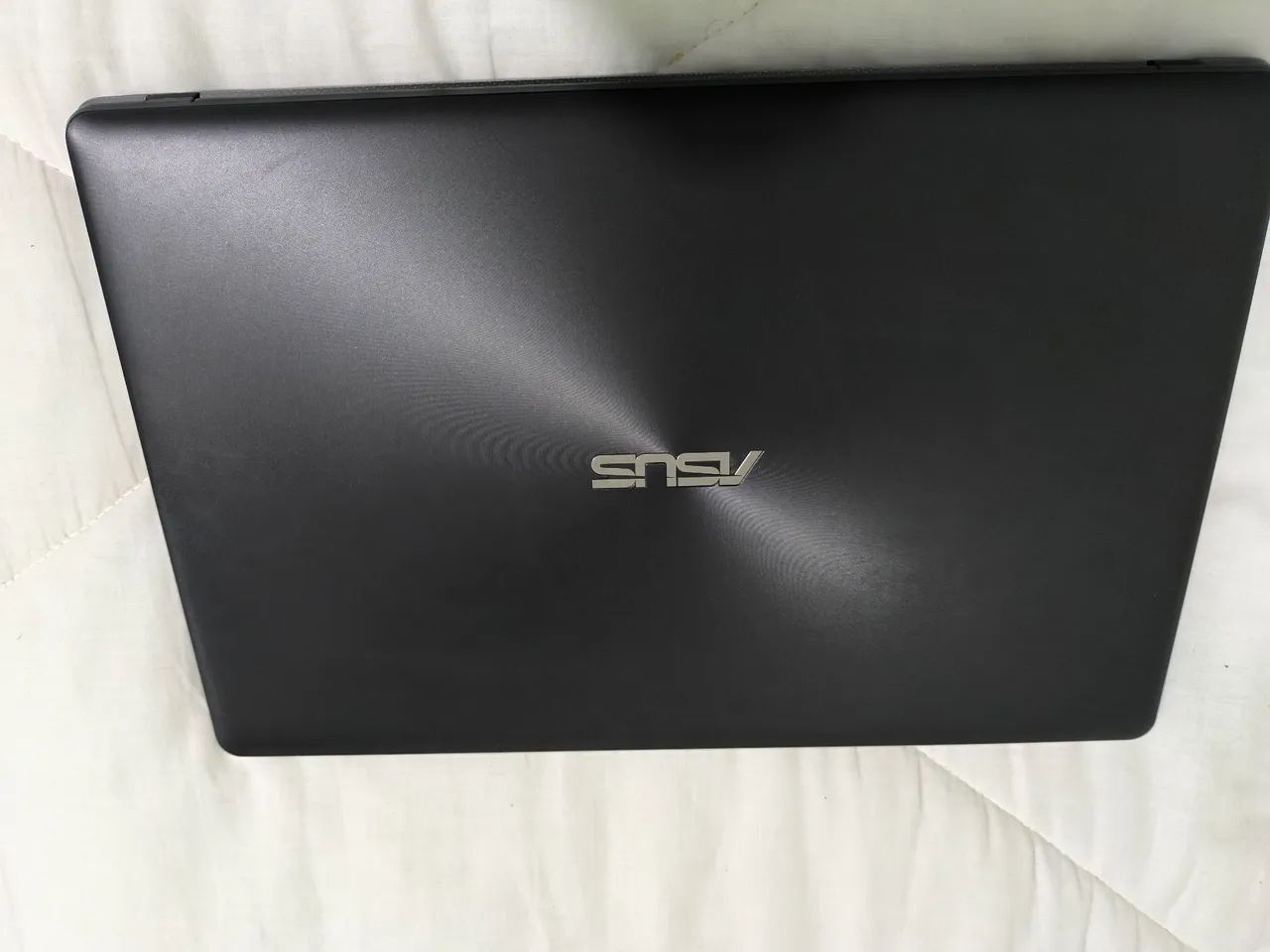 Notebook Asus - Tela grande e desempenho confiável - Foto 2