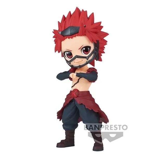 Qposket -  Kirishima Eijirou - My Hero Academia - Foto 2
