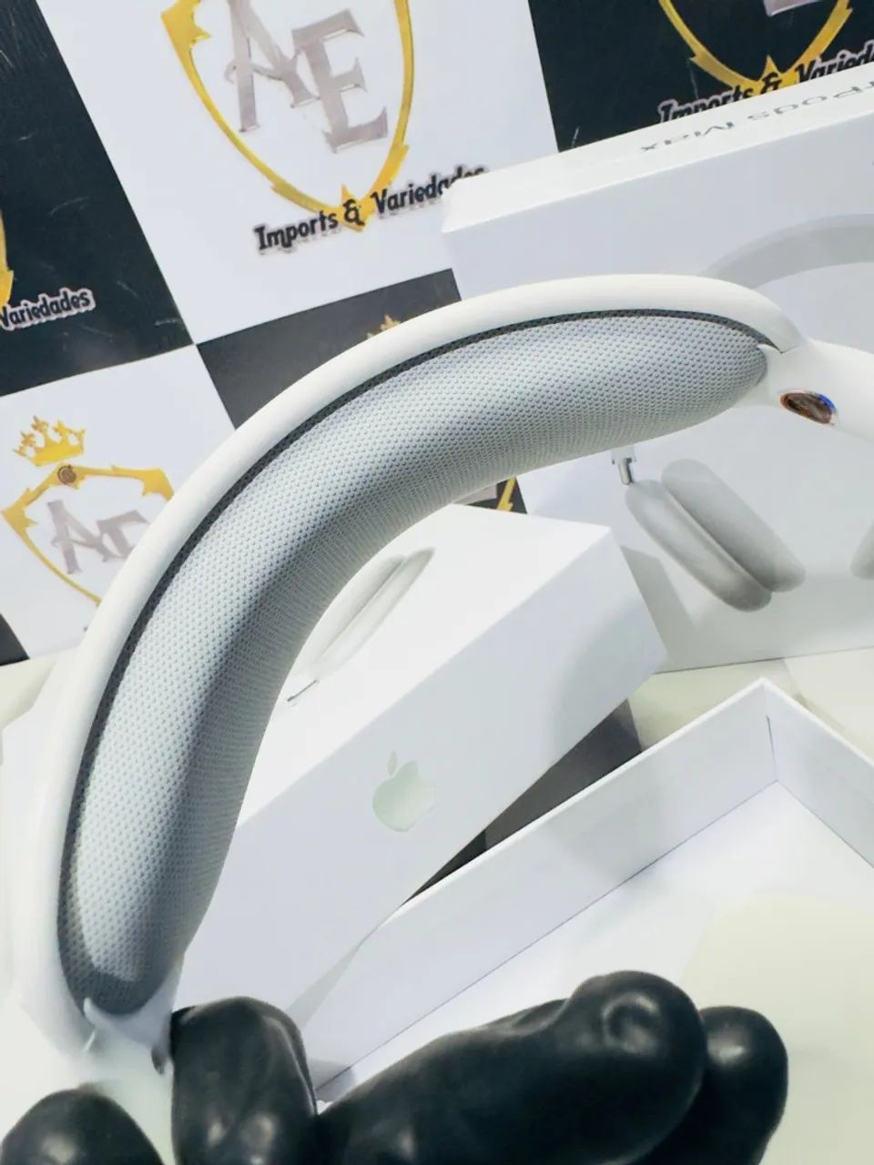 Headphone P9 - Foto 5