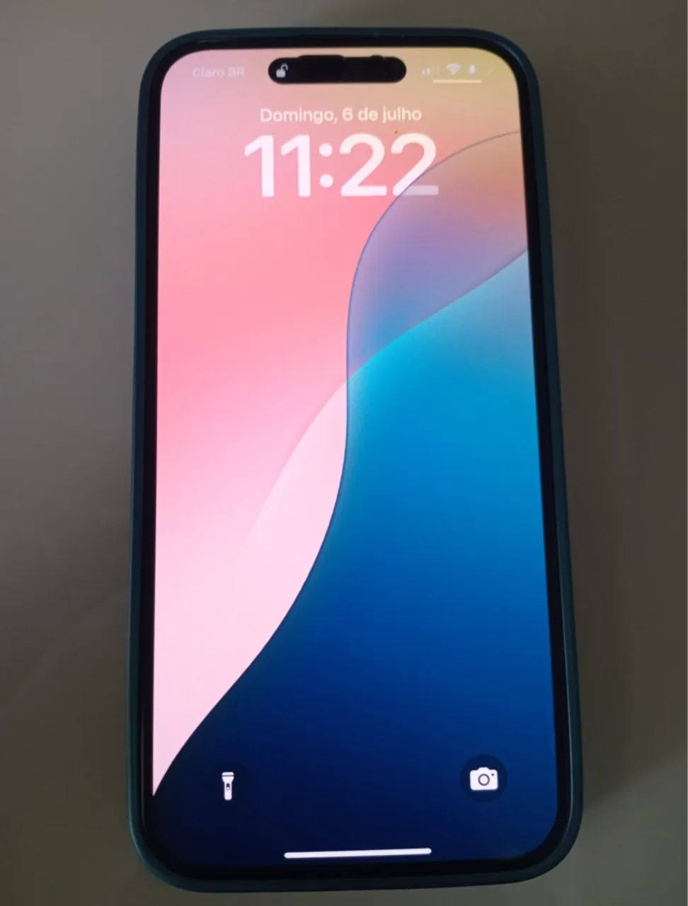 Celular IPhone 14 PRO MAX e-sim