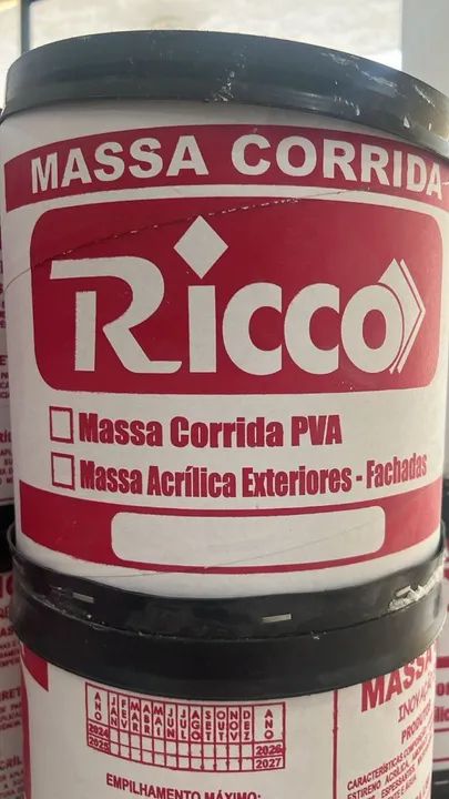 Atacadão da Massa Corrida 