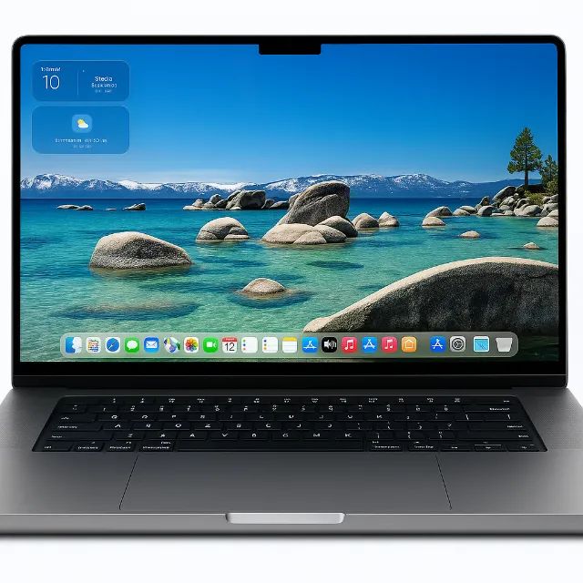 MacBook 64 GB RAM 4TB SSD - Se quer um Mac, é esse !! - Notebooks