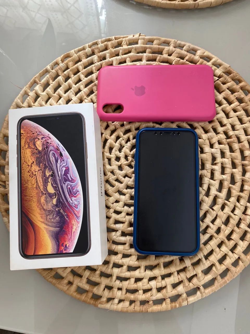 iPhone XS 256GB - Celulares e Smartphones - Floriano, Jaboatão dos