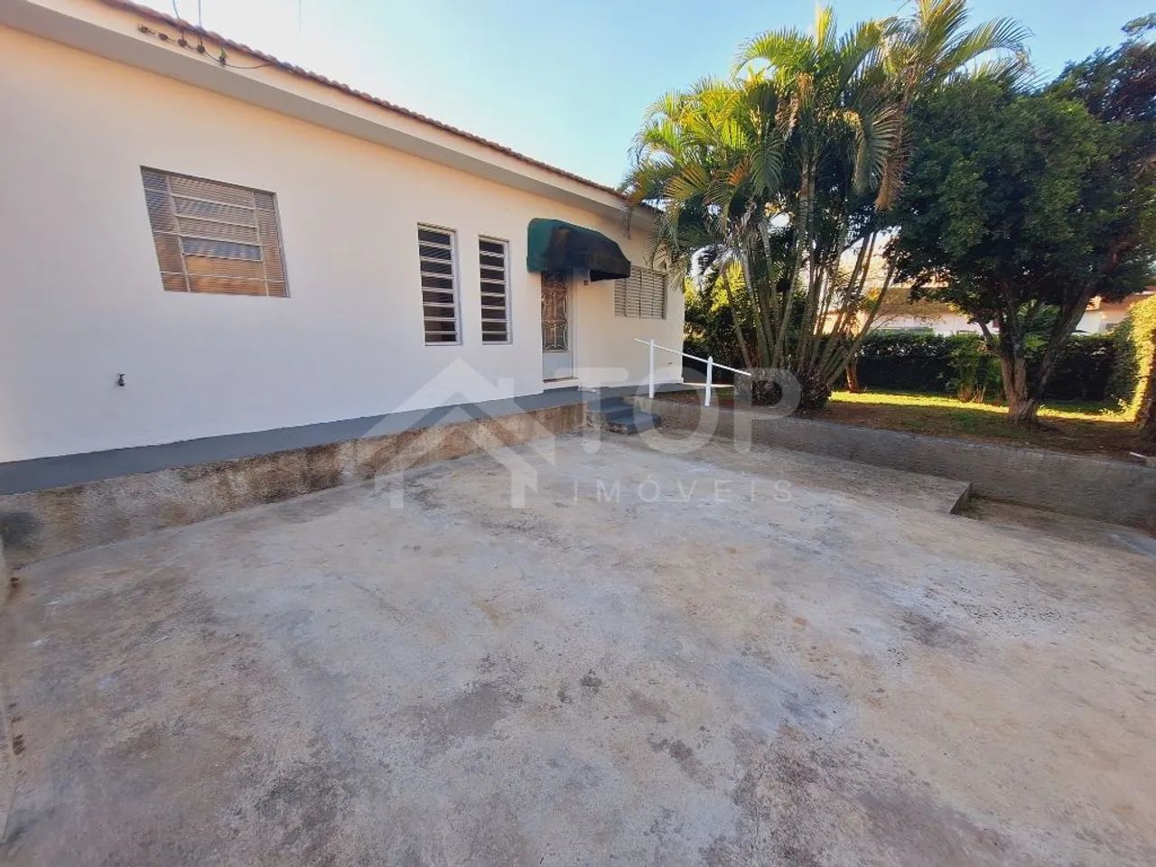 Locação de Casas / Padrão na cidade de São Carlos - Foto 4
