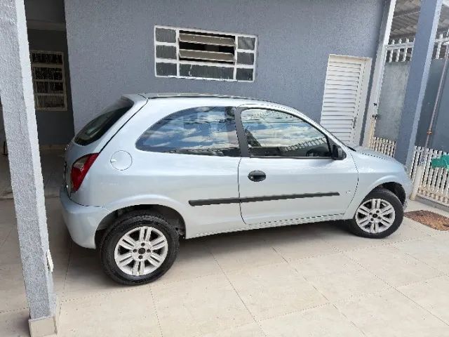 Chevrolet Celta Life/ LS 1.0 MPFI 8V Flexpower 3P 2012 - Foto 8