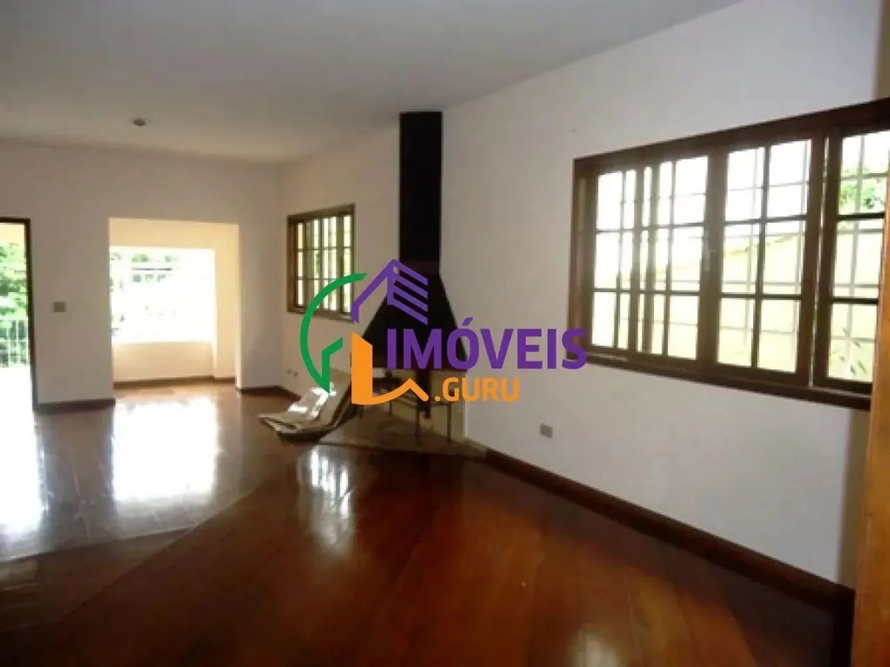 SOBRADO - MORUMBI - SP