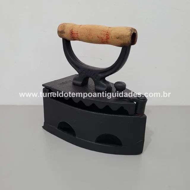 Ferro Antigo - Foto 3