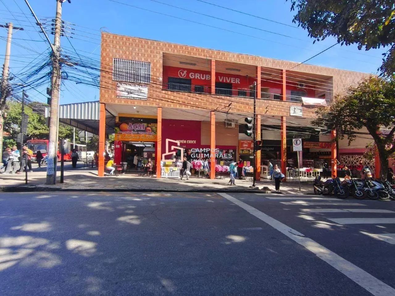 Sala para aluguel, Barreiro - Belo Horizonte/MG