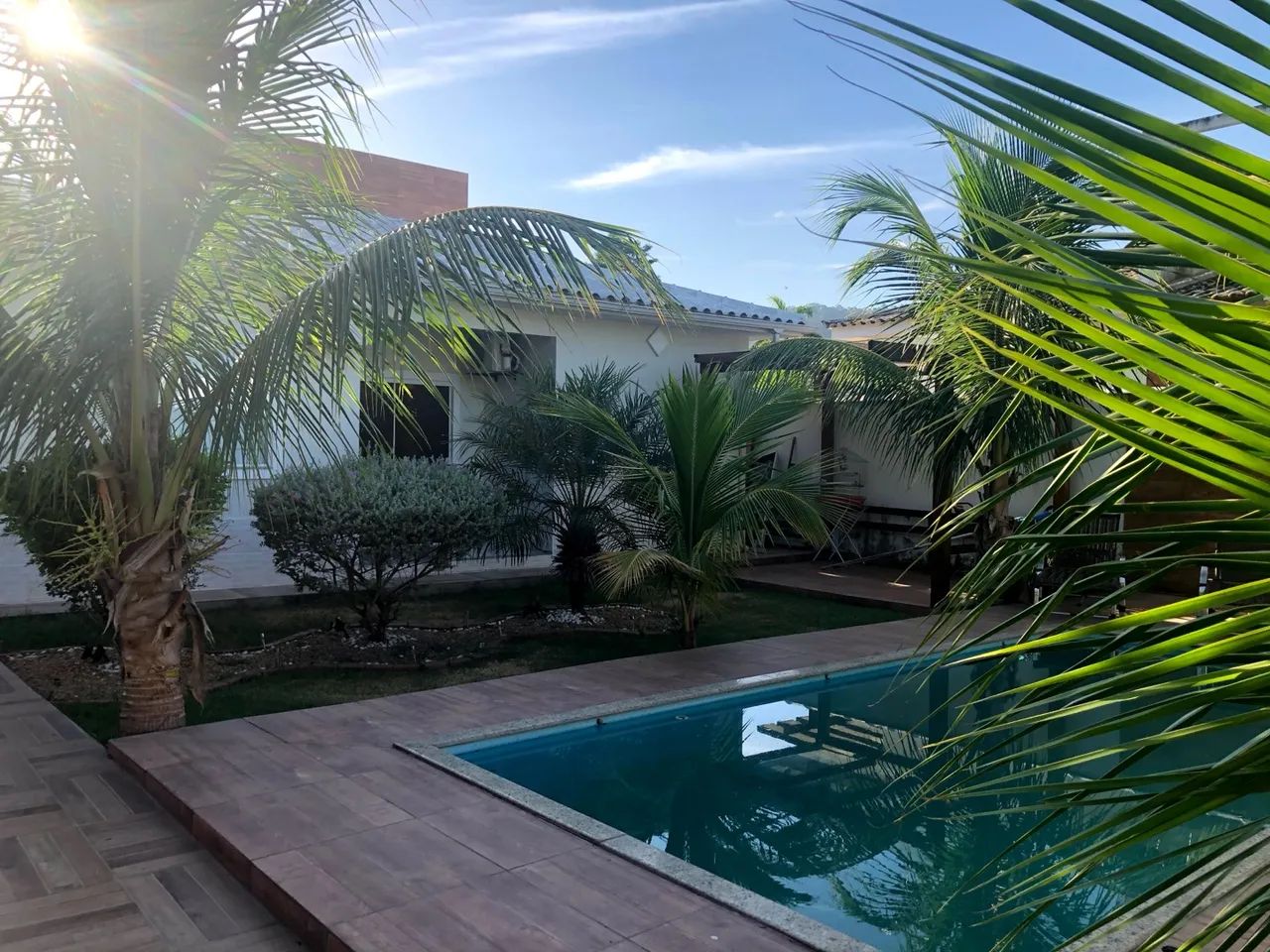 Foto - Maricá - Retiro