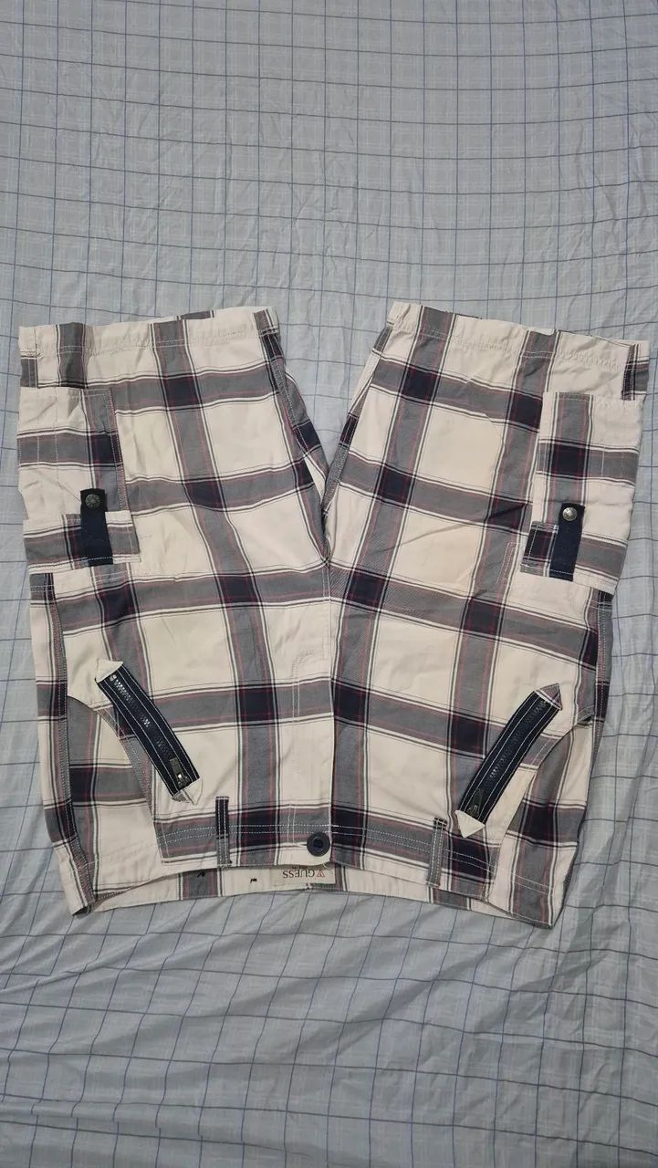 Bermuda Guess - Foto 2