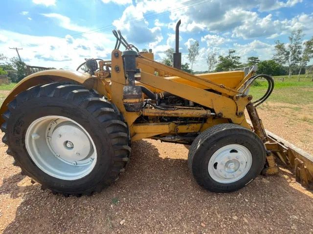 Trator CBT 1105 - Foto 7