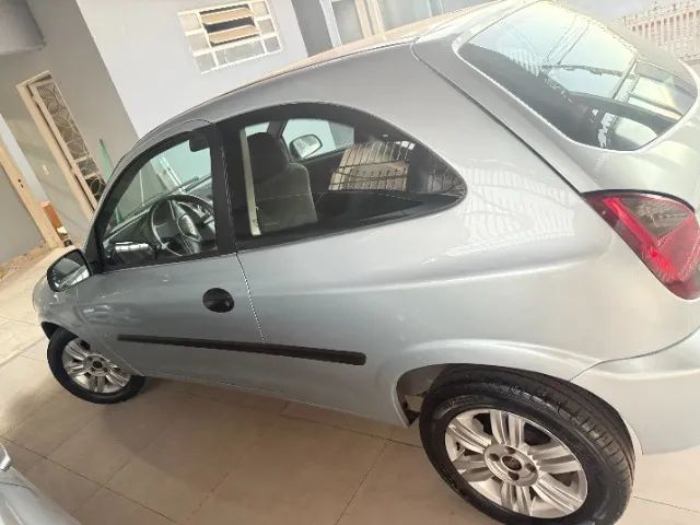 Chevrolet Celta Life/ LS 1.0 MPFI 8V Flexpower 3P 2012 - Foto 5