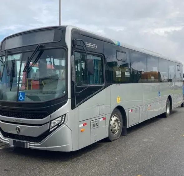 Onibus Urbano 2022 - Foto 2