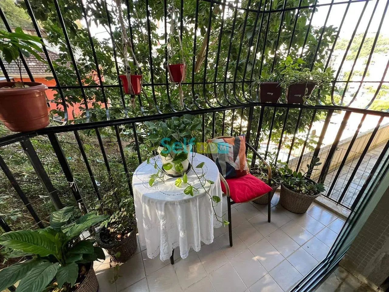 Apartamento para locação, Santa Rosa, Niterói, RJ - Foto 3