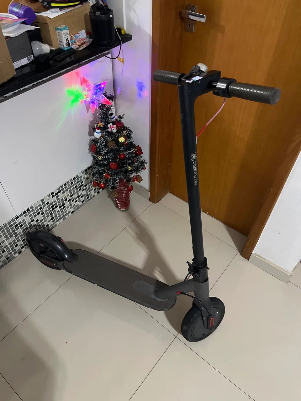 Patinete elétrico Play X pro  - Foto 2