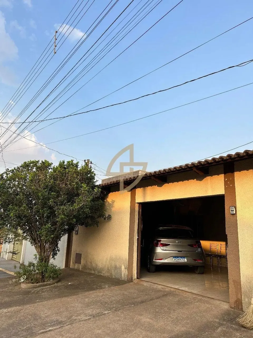 Casa Res. Santa Fé 100m²