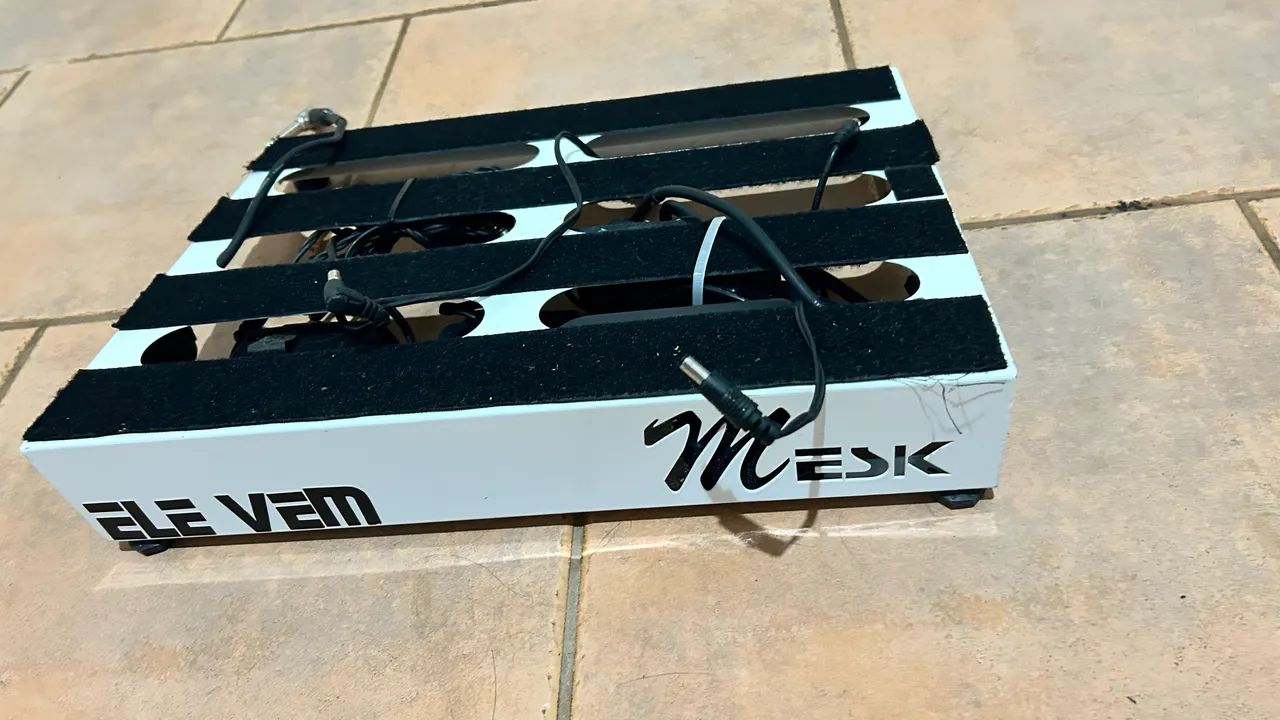 Pedalboard 40x30  - Foto 2