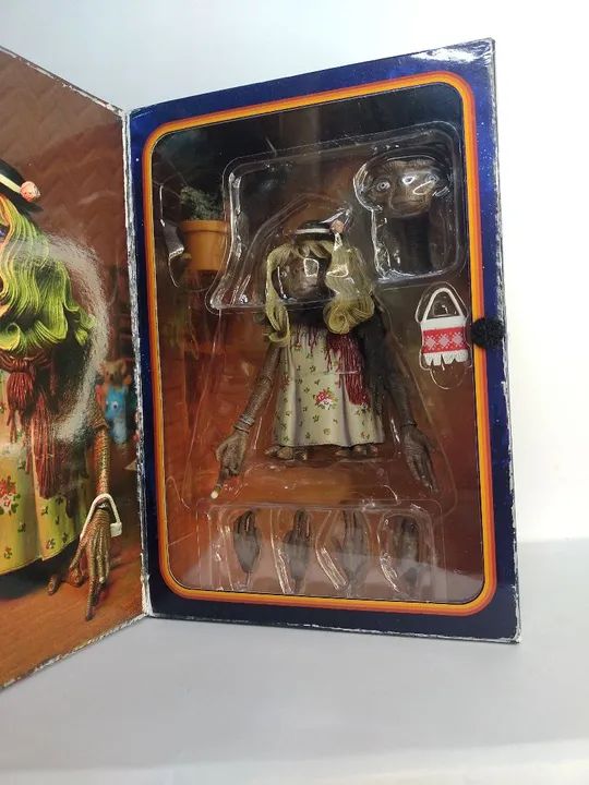 Boneco E.T. - Edição Especial - Foto 3