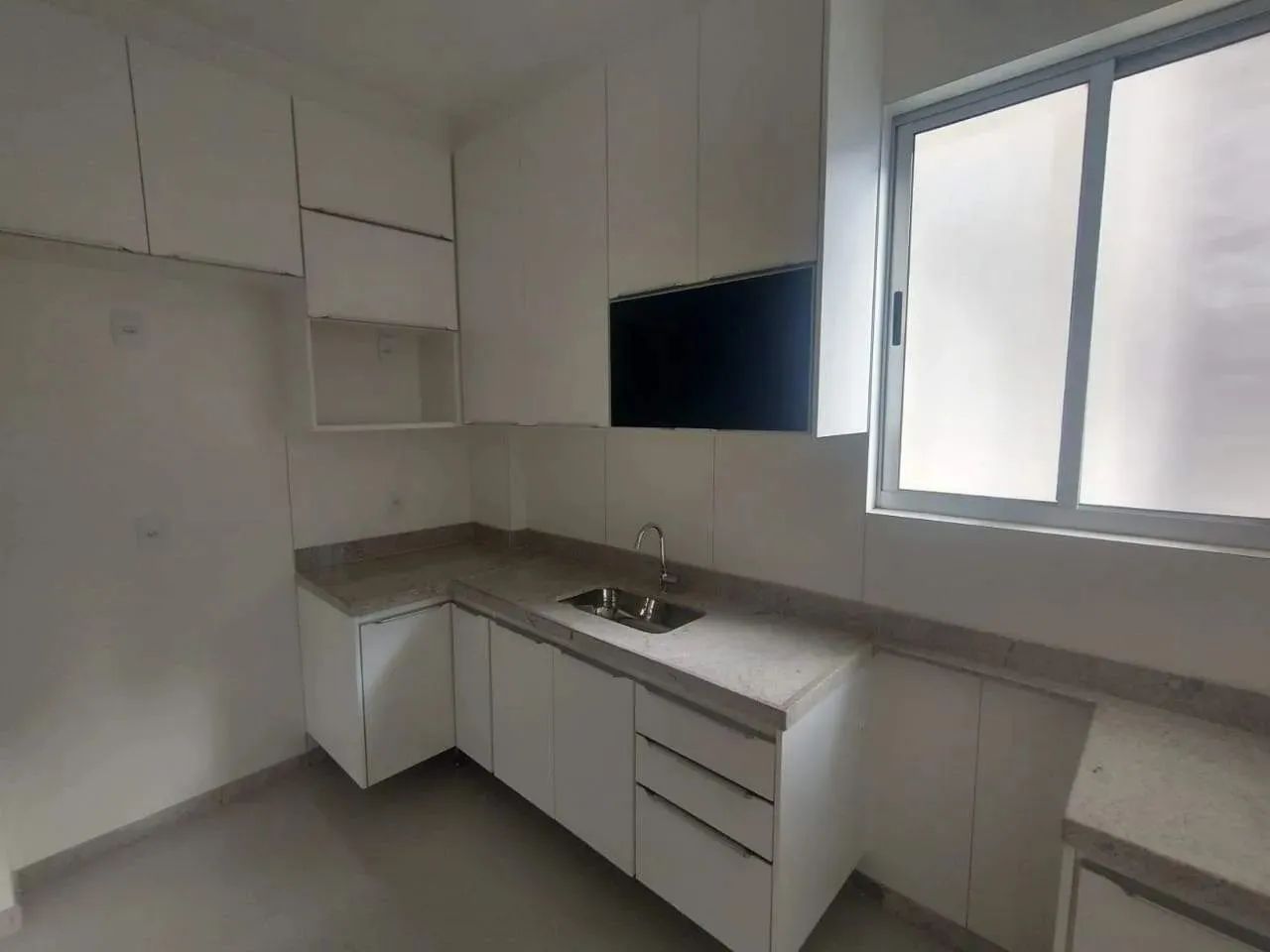 Apartamento a venda com 3 quartos no Bairro Ouro Preto-BH - Foto 3