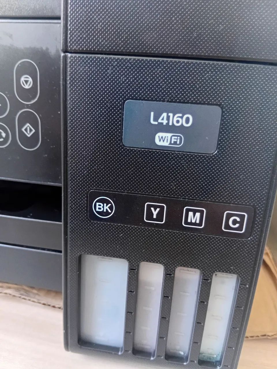Impressora Epson L4160 - Foto 3