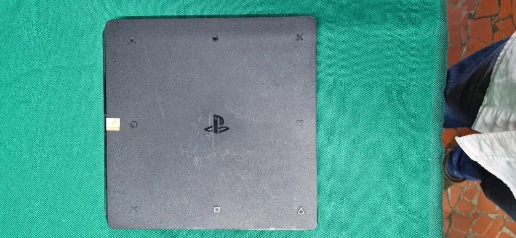 PS4 NOVÍSSIMO - Foto 4