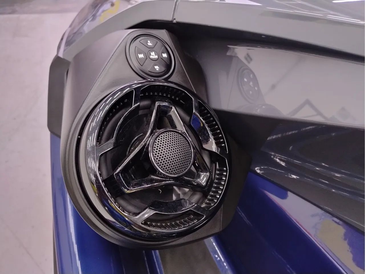 SEADOO GTX 230 24 - Foto 4