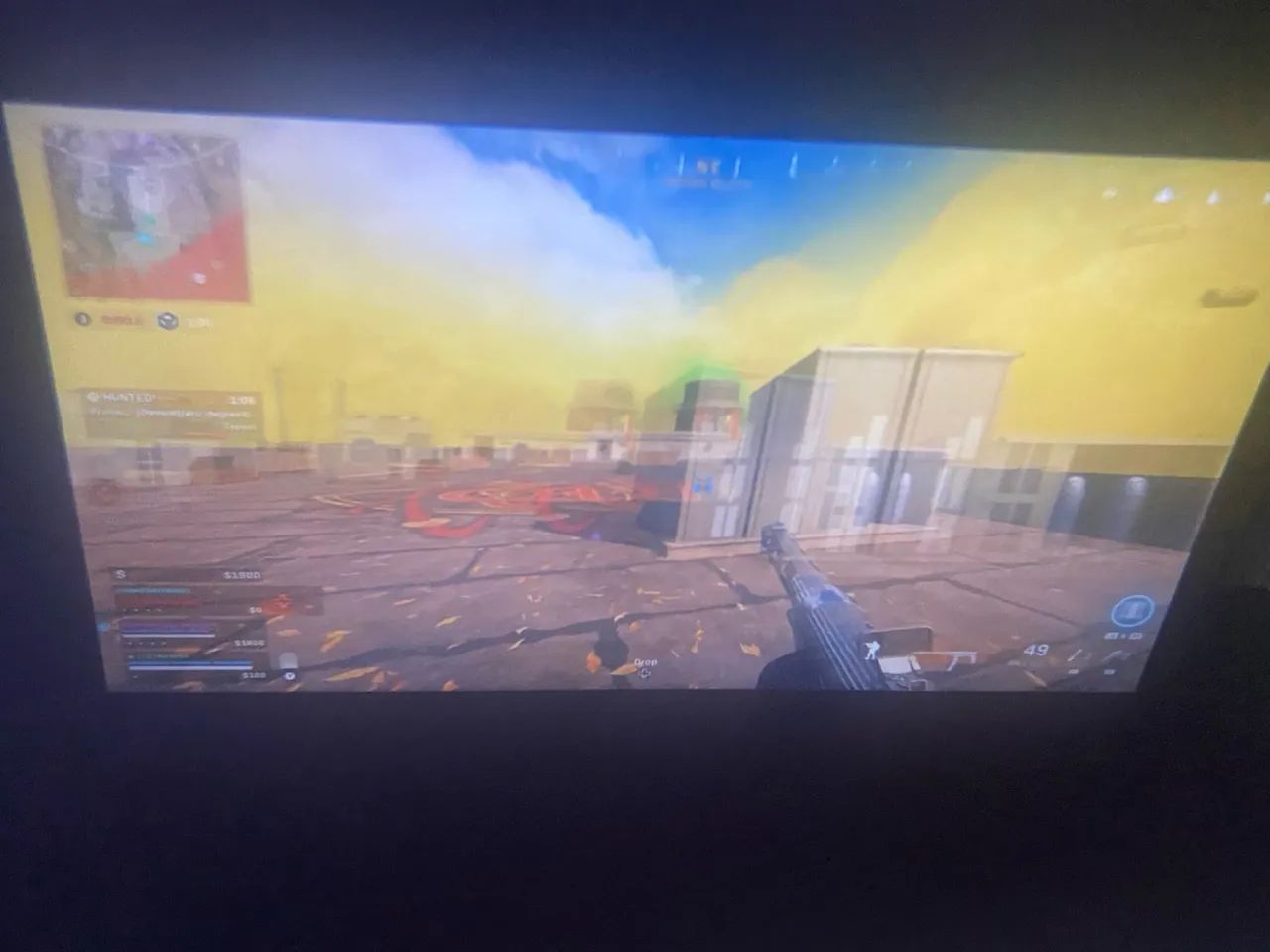 Mini Projetor ULTRA Hd - Foto 3