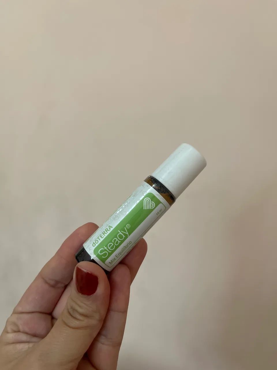 Óleo Steady DoTerra 10ml - Foto 2