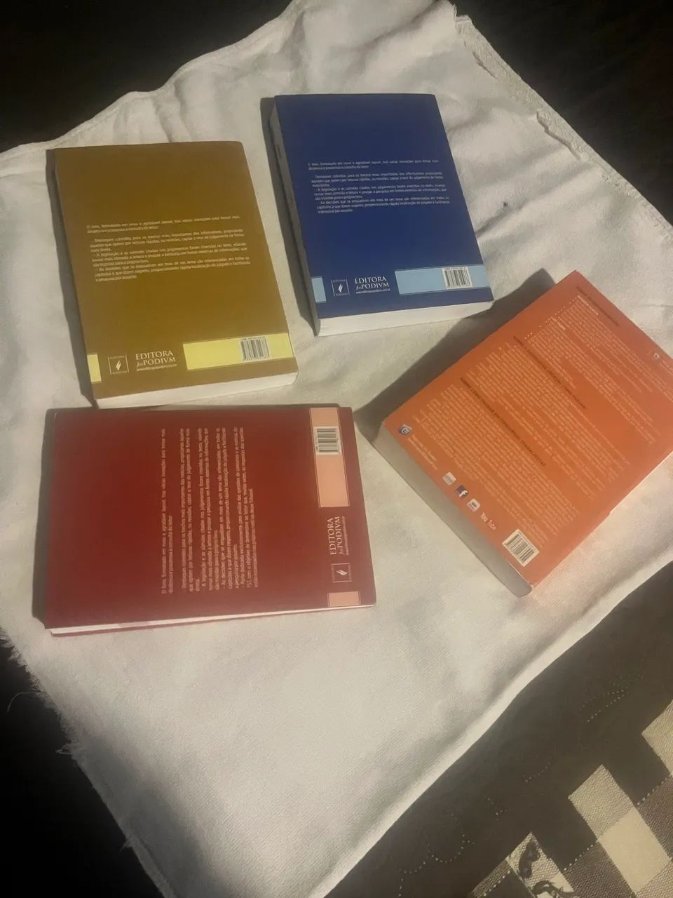 Livros