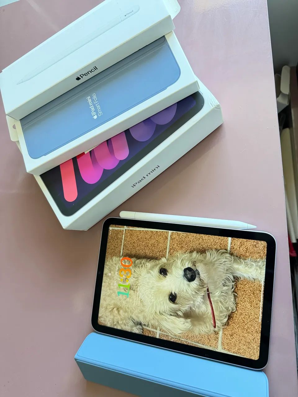 iPad Mini 7 - Foto 3
