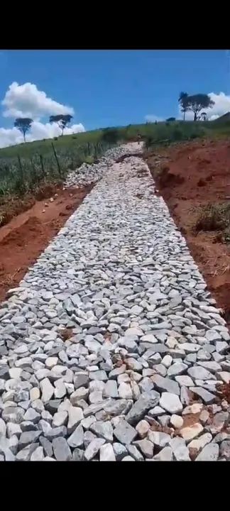 Serviço de calçamento calceteiros  Belo Horizonte e região  - Foto 3