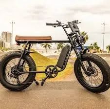 Bike eletrica Strett Go S12  R$7.619  NO PIX!!!! - Foto 4