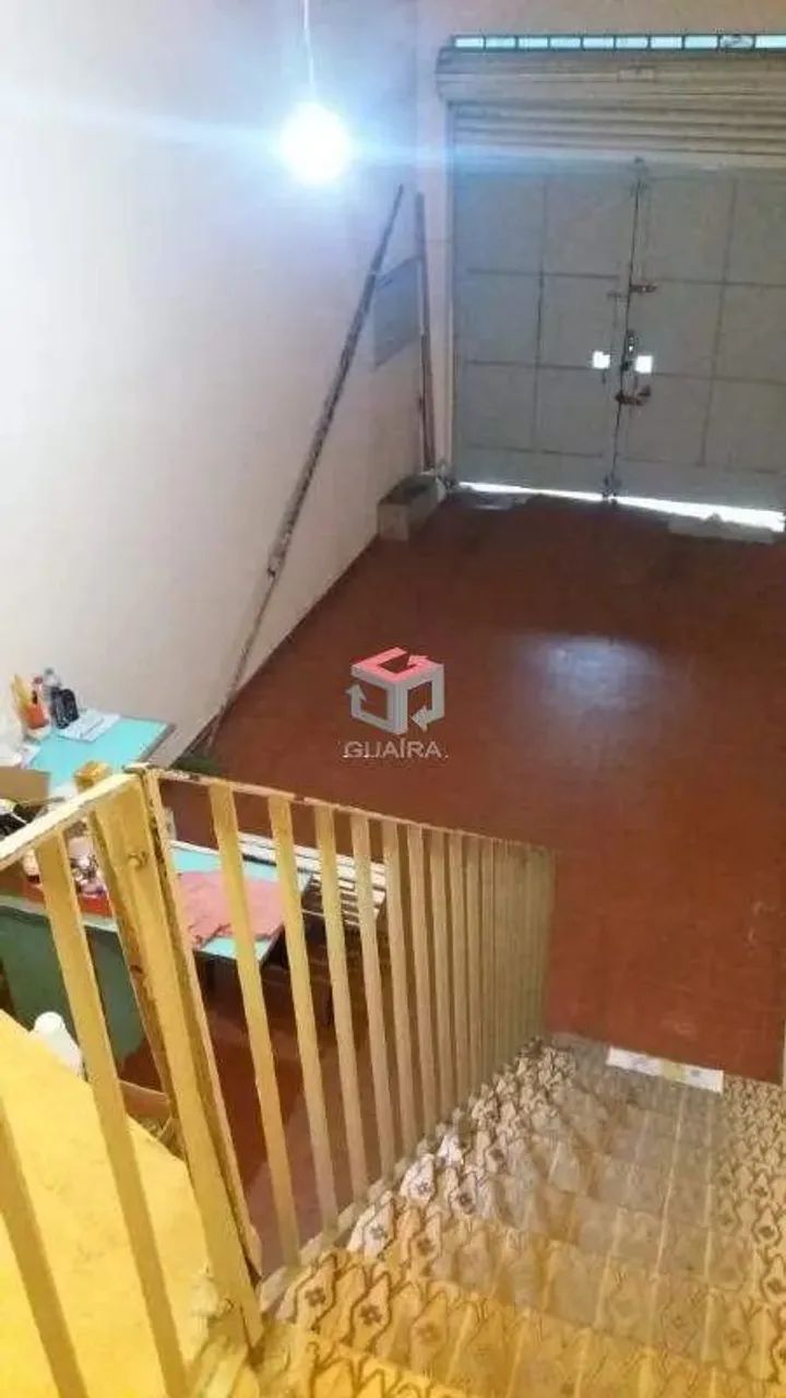 Terreno à venda Das Maravilhas - Santo André - SP - Foto 4