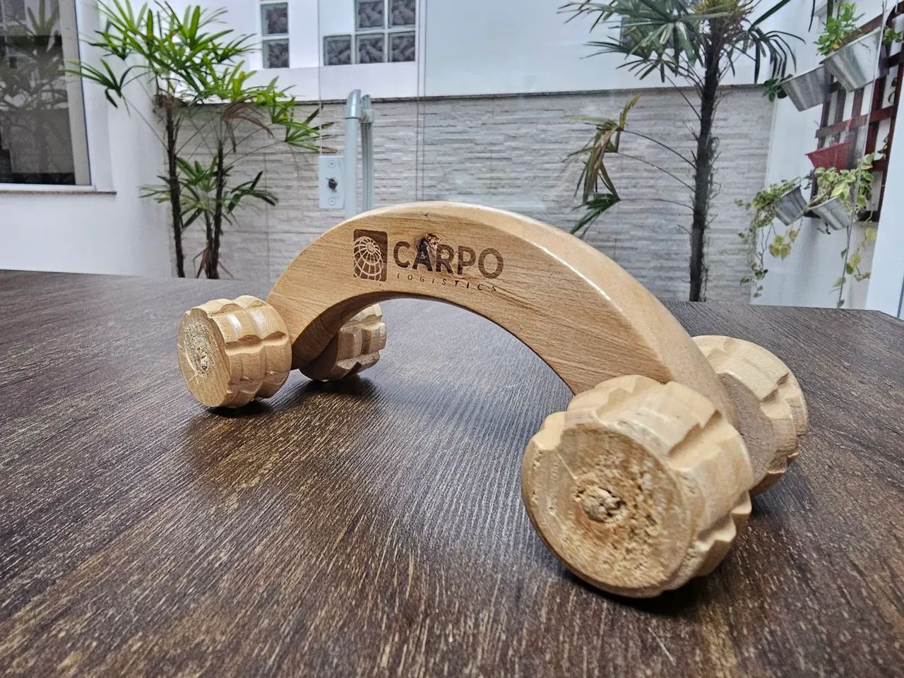 Massageador Carpo - Foto 3