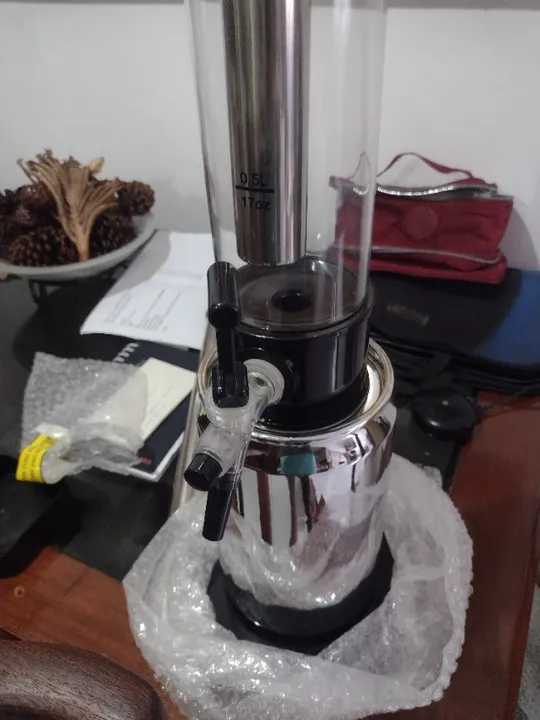 Torre para chopp ou cerveja 