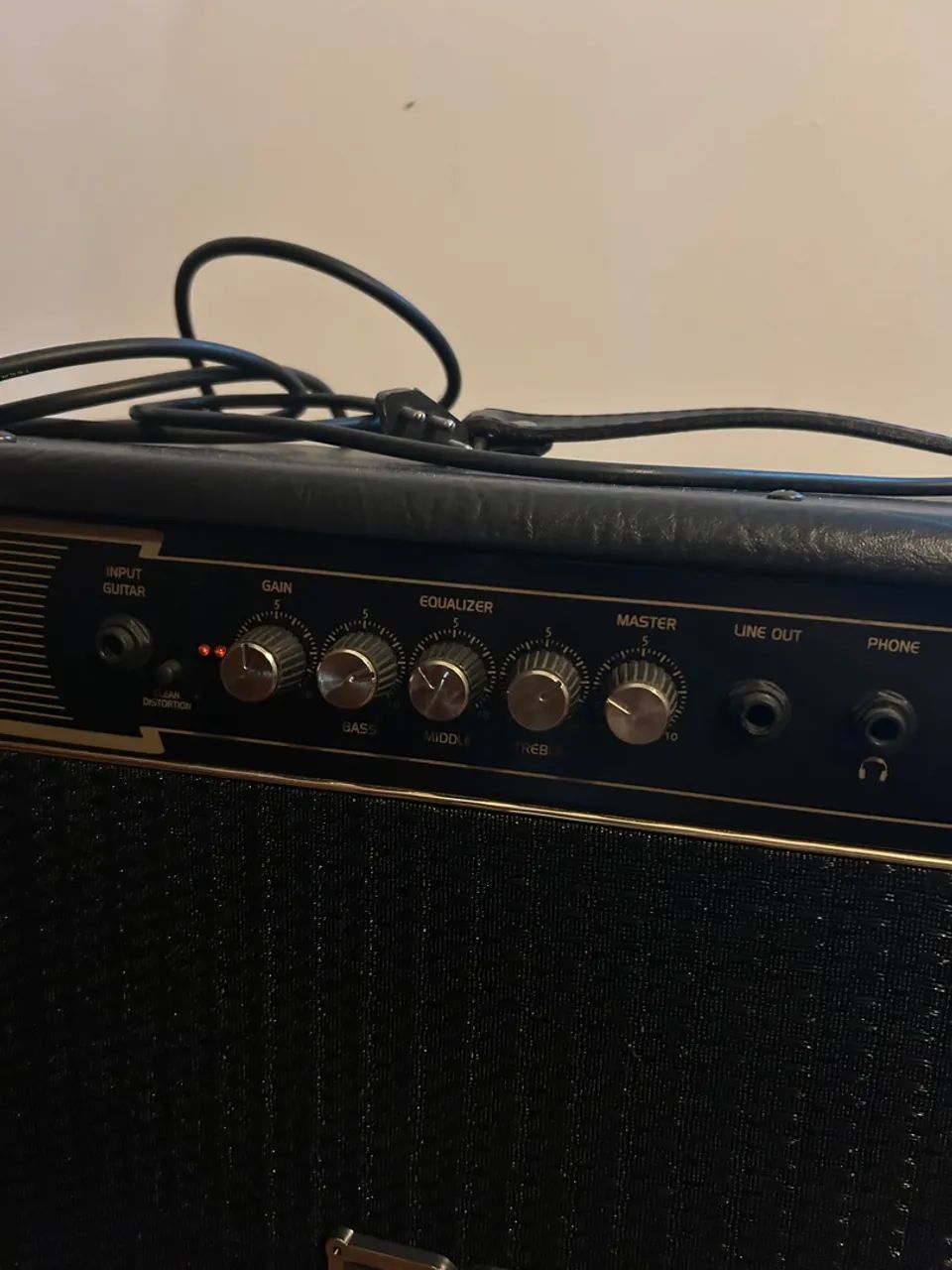 Amplificador Borne  - Foto 2