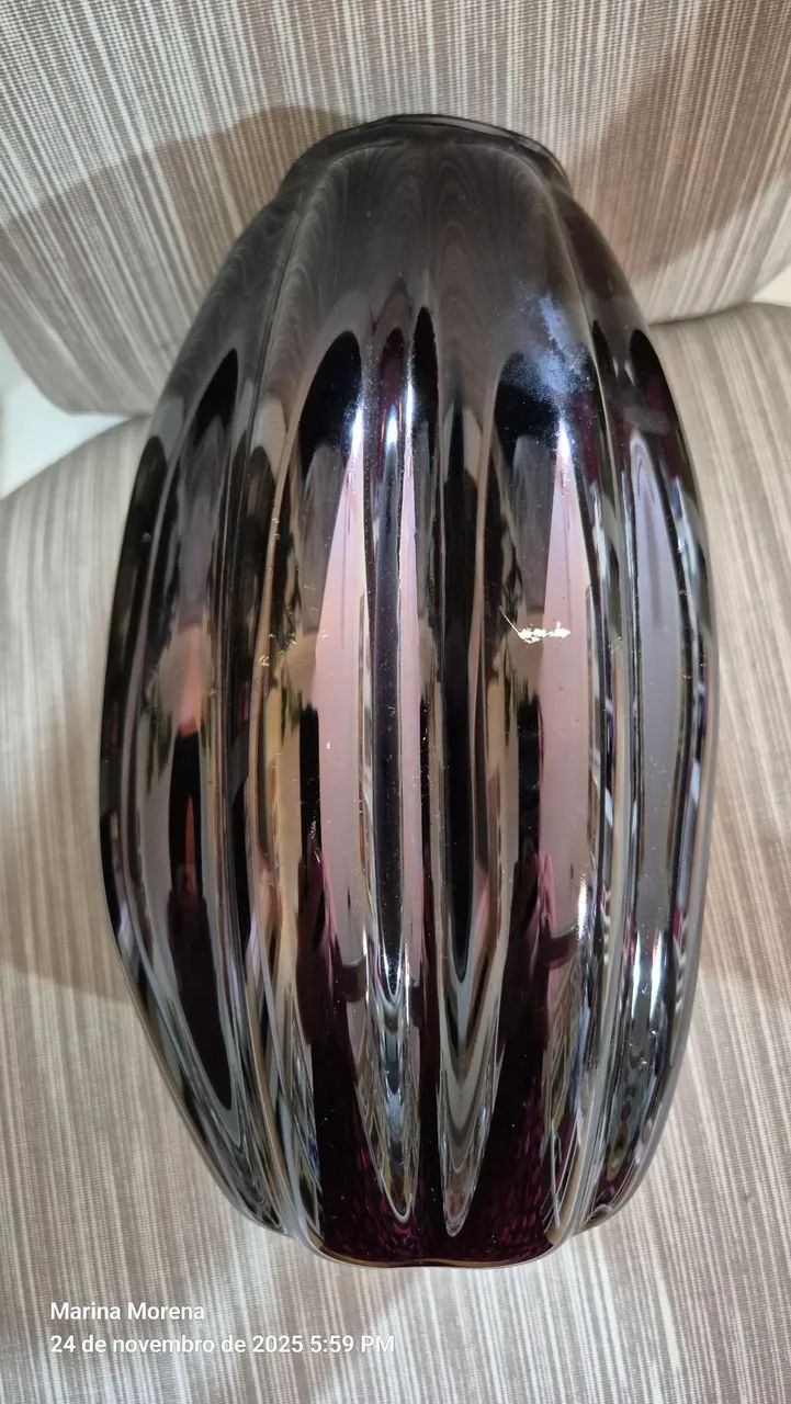 Vaso vidro - Foto 2