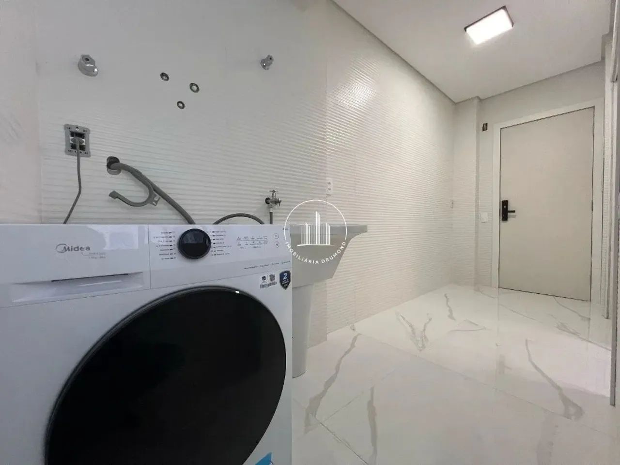 Apartamento mobiliado Centro de Florianópolis - Foto 4