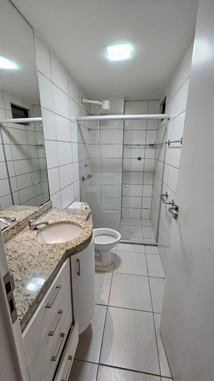 Edf Monte Humanari 2 quartos (1 suíte) - Ponta Verde - Semi mobiliado - Foto 10