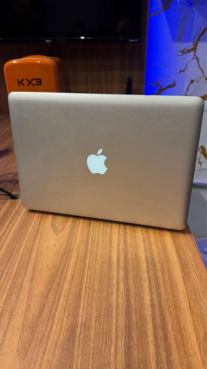 MacBook PRO 13インチ Notebook Apple MacBook Pro (de 13 polegadas, Processador M1 da